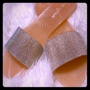 💎 Jelly Bling Slides 💎